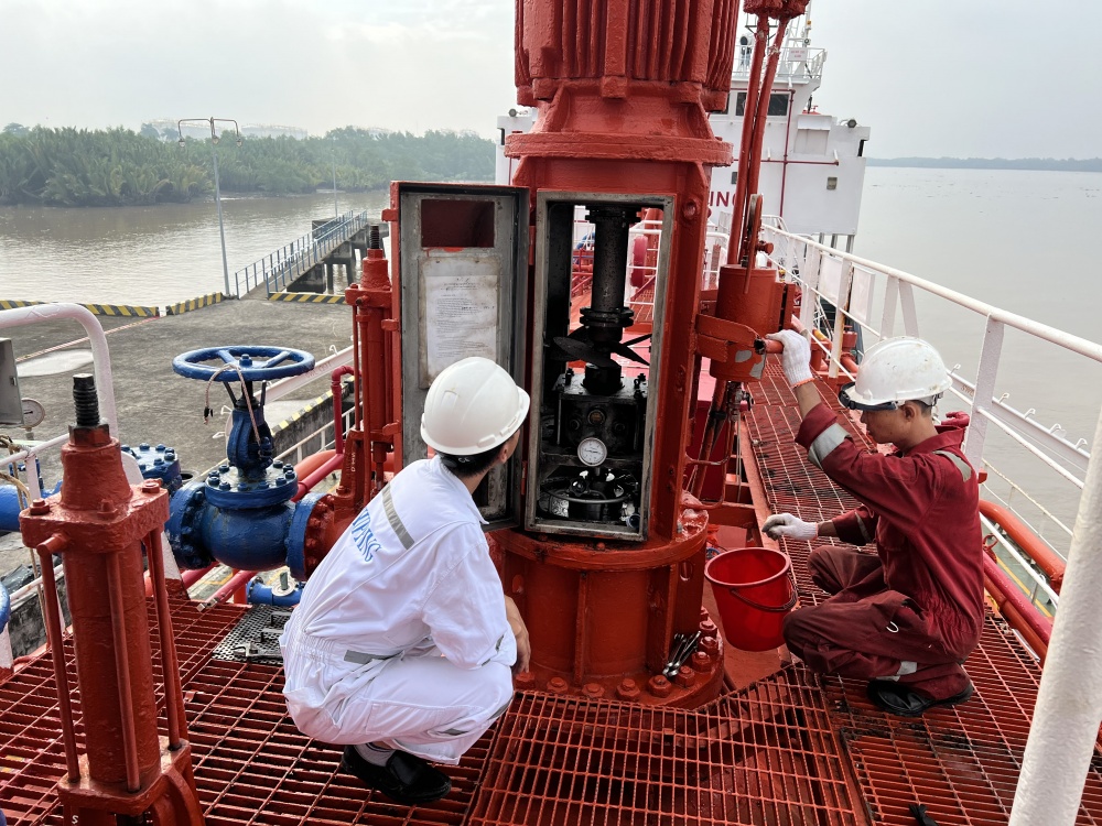 Tác phẩm dự thi 