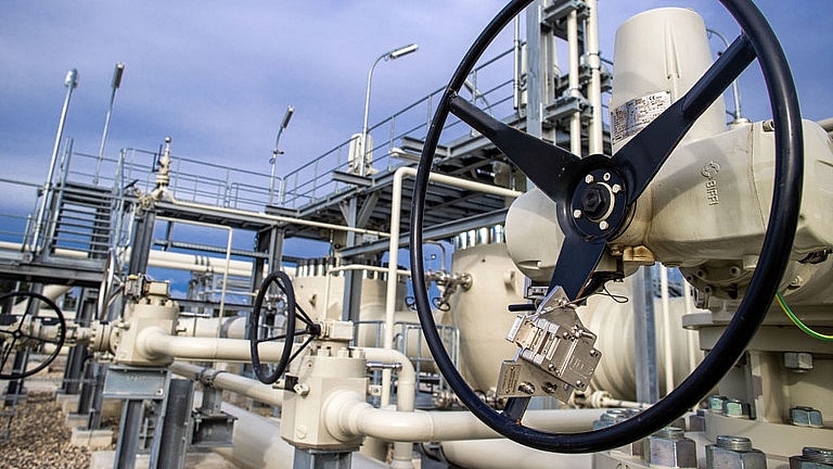 Đức thực sự rất cần Nord Stream 2