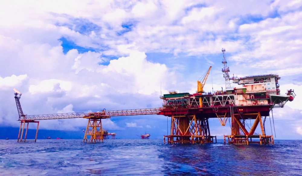 Tác phẩm dự thi 