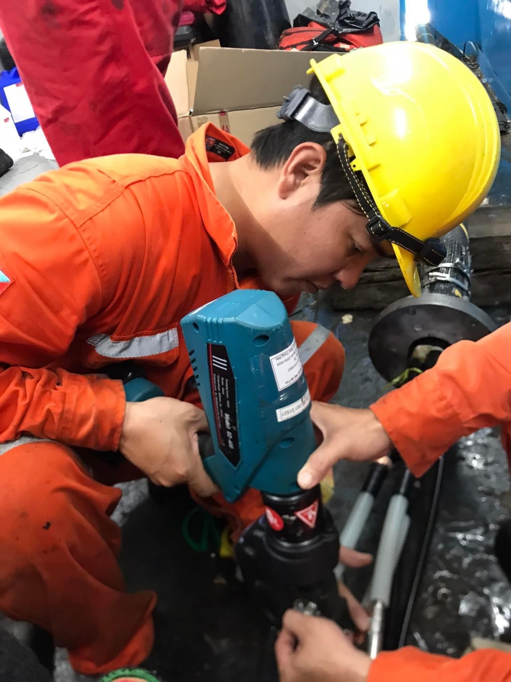 Tác phẩm dự thi 