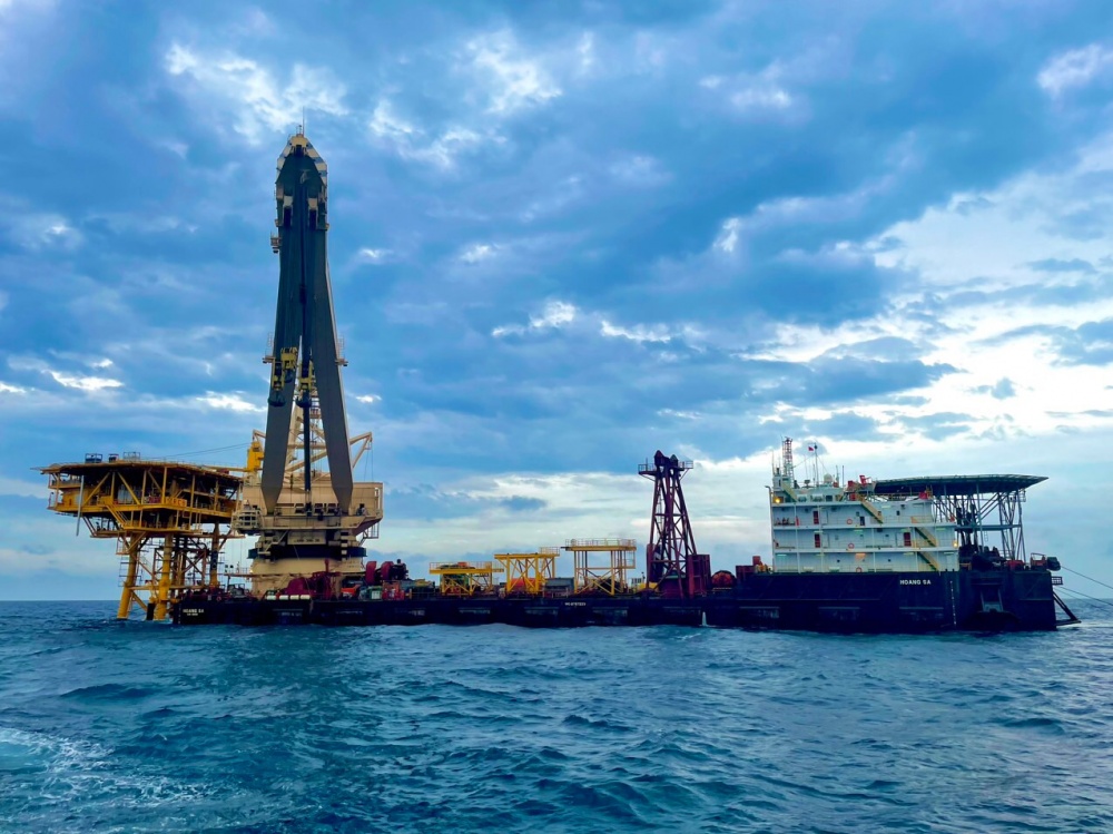 Tác phẩm dự thi 