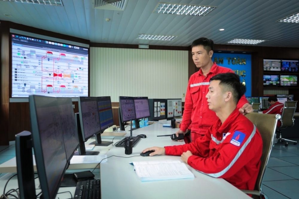 3 doanh nghiệp Dầu khí được vinh danh “Doanh nghiệp tiêu biểu vì người lao động” năm 2023
