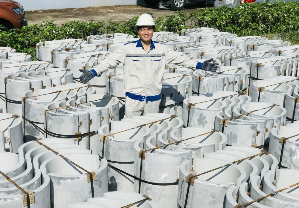 Tác phẩm dự thi Tác phẩm dự thi