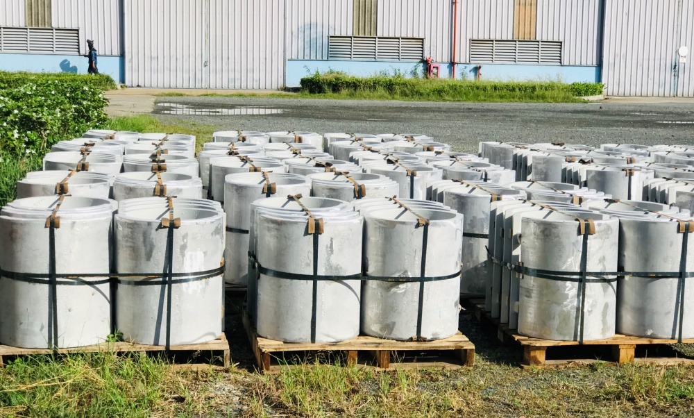 Tác phẩm dự thi 