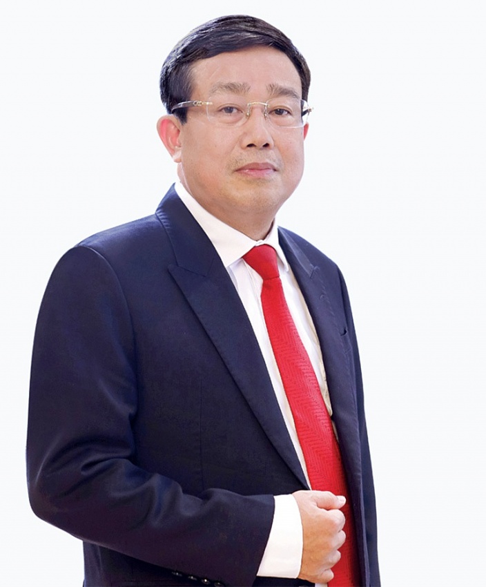 Bài học về xây dựng Đảng ở Petrovietnam