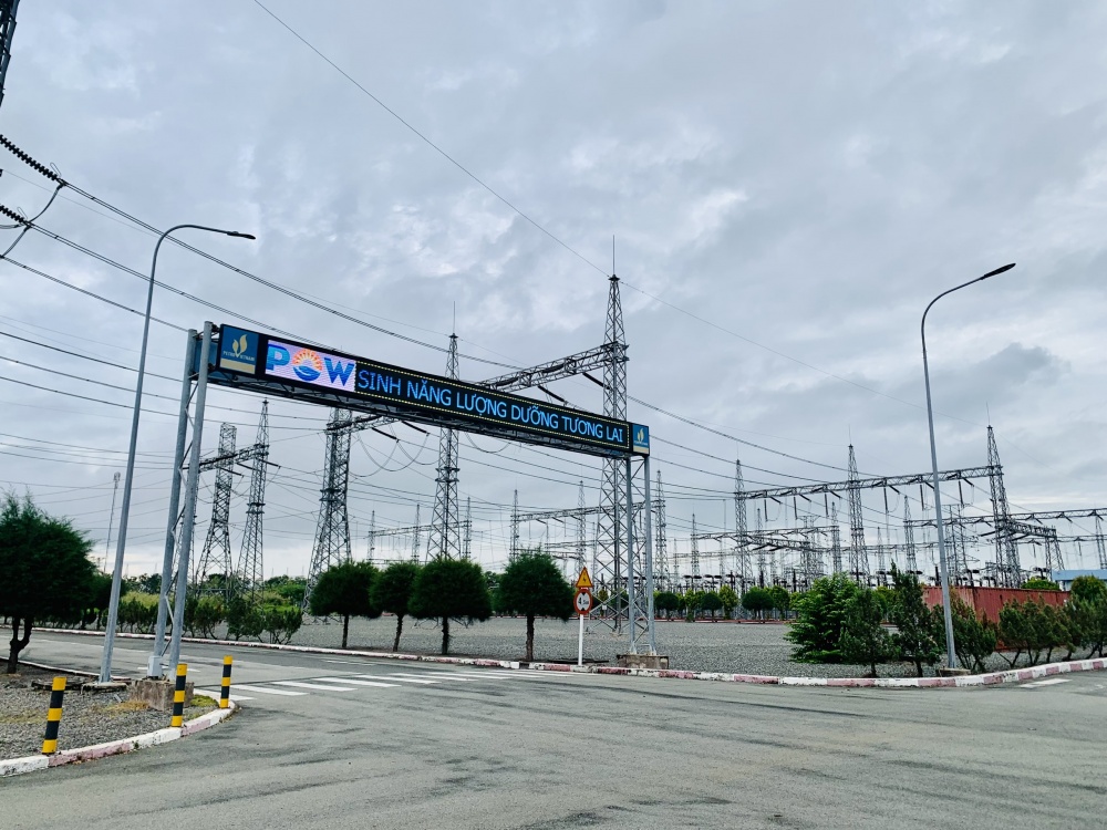 Tác phẩm dự thi 