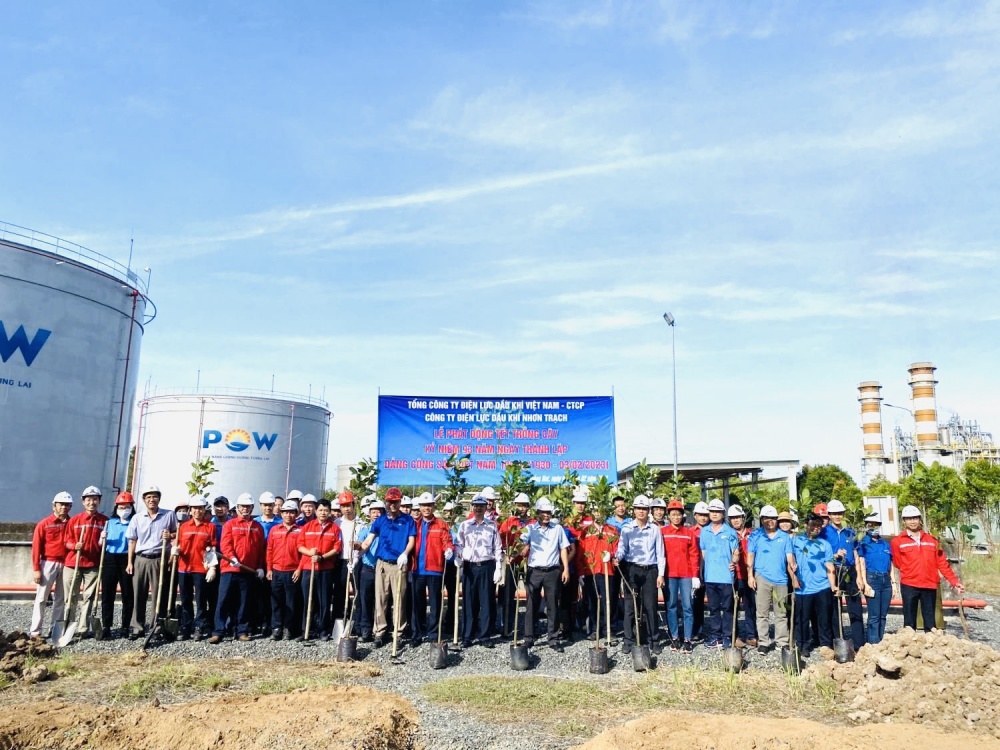 Tác phẩm dự thi 