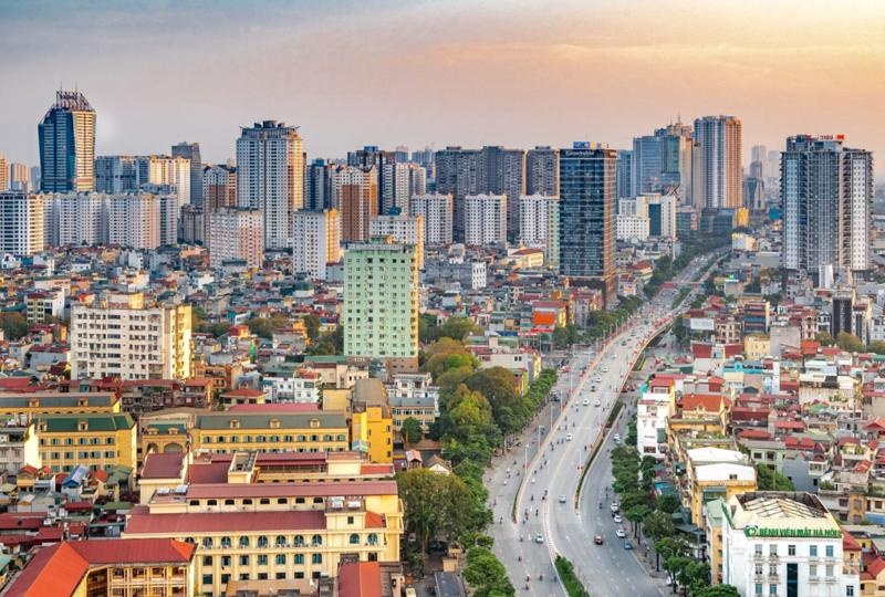 Tin bất động sản ngày 25/10: Chung cư ở Hà Nội đồng loạt tăng giá Tin bất động sản ngày 25/10: Chung cư ở Hà Nội đồng loạt tăng giá