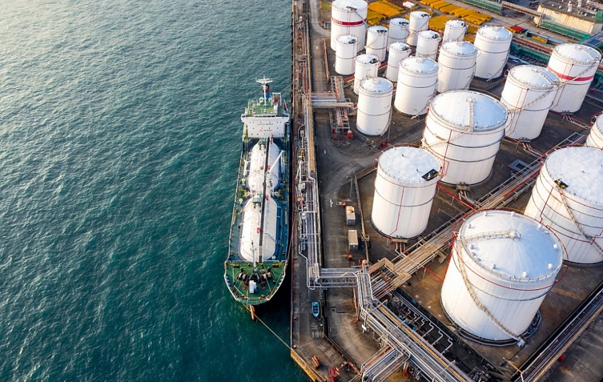 Nga và OPEC sẽ chiếm hơn 50% thị trường dầu mỏ vào năm 2050 Nga và OPEC sẽ chiếm hơn 50% thị trường dầu mỏ vào năm 2050