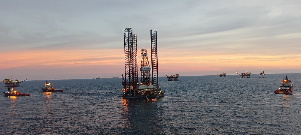09-DSA-AD-0001: Chiều hoàng hôn trên công trình MSP7.