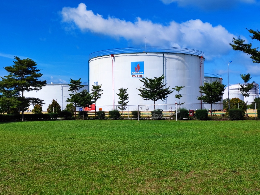 Tác phẩm dự thi 