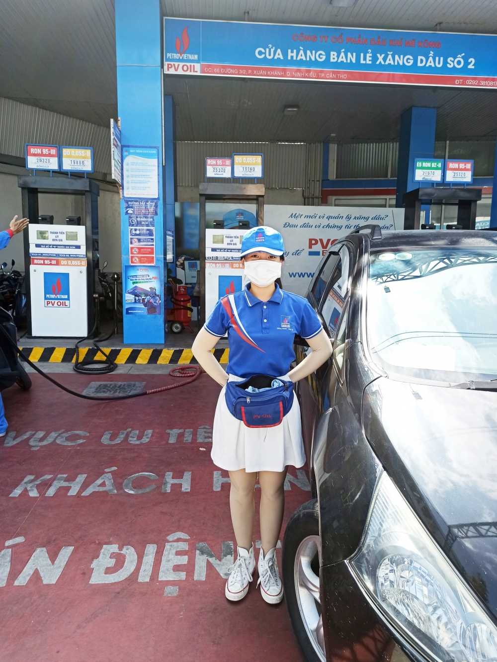 Tác phẩm dự thi 
