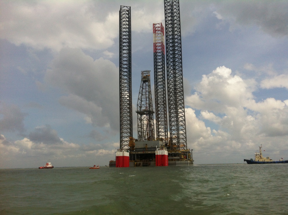 Tác phẩm dự thi 