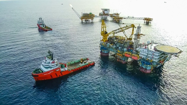 Chương trình “Một triệu sáng kiến” tôn vinh sức sáng tạo của người lao động PV Drilling