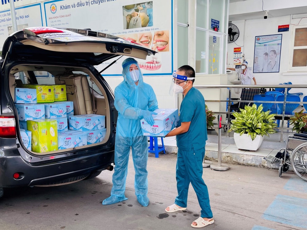 Tác phẩm dự thi 