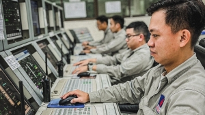 Tác phẩm dự thi 