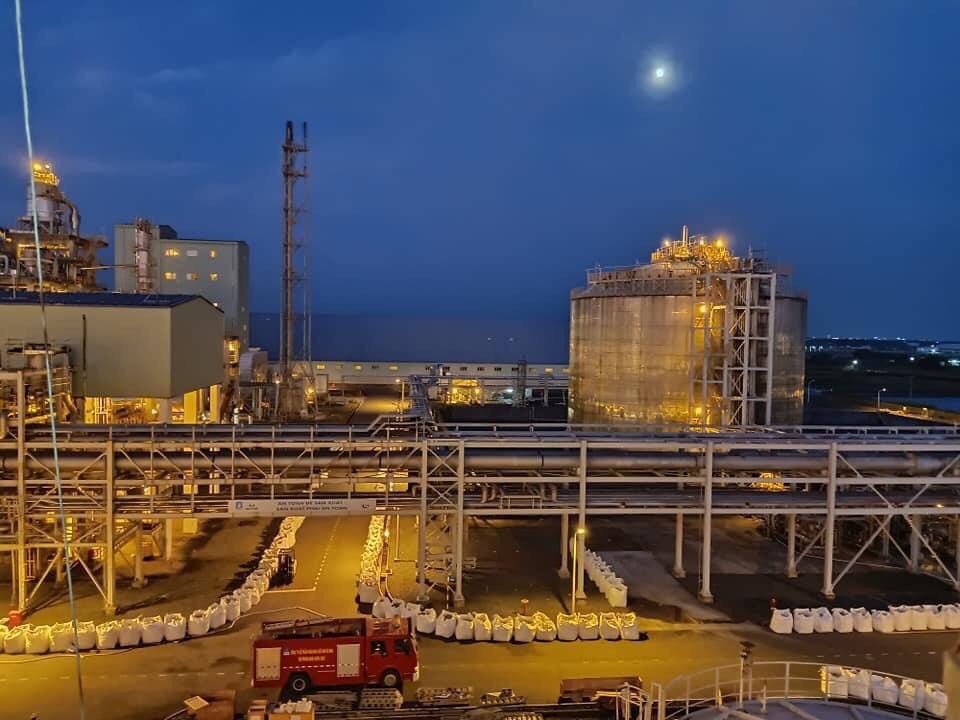 Tác phẩm dự thi 