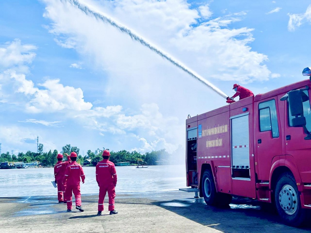 Tác phẩm dự thi 