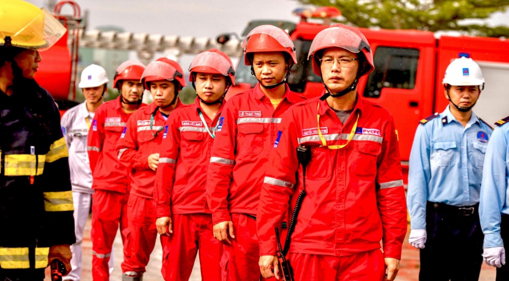 Tác phẩm dự thi 