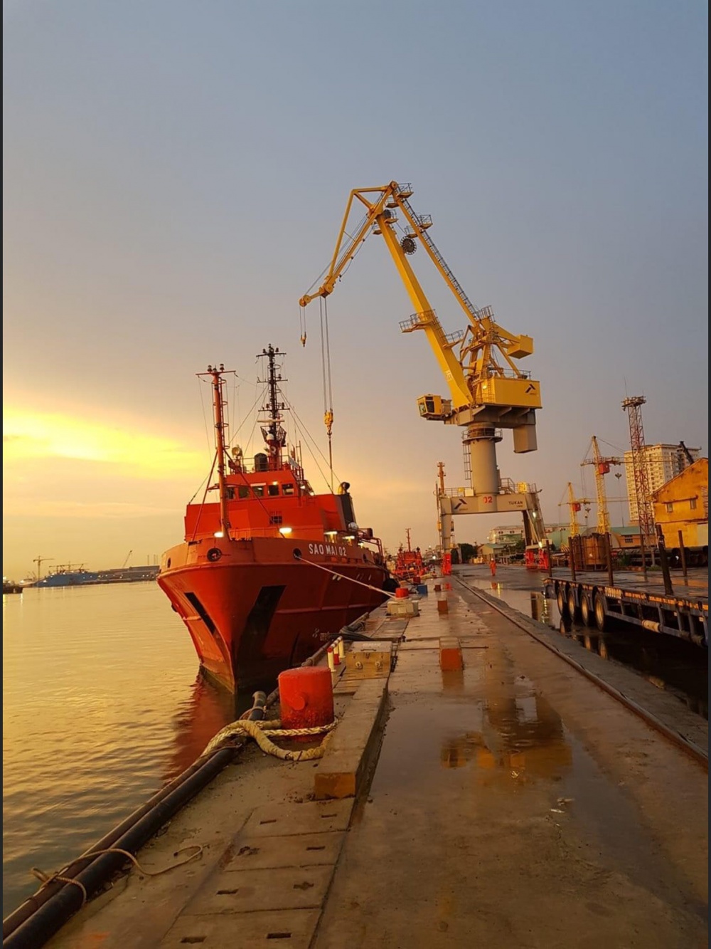 Tác phẩm dự thi 