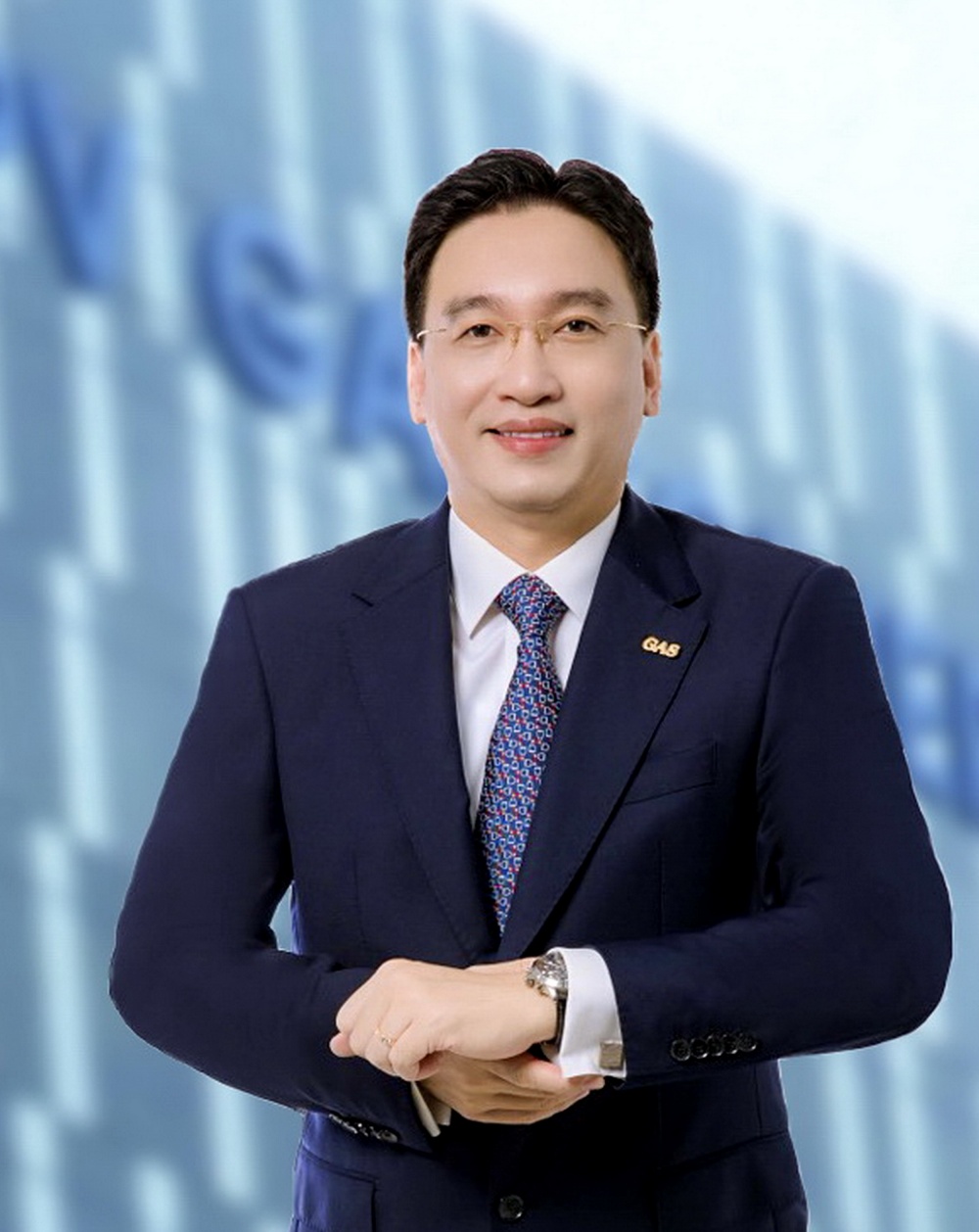 Chủ tịch HĐQT PV GAS Nguyễn Thanh Bình Chủ tịch HĐQT PV GAS Nguyễn Thanh Bình