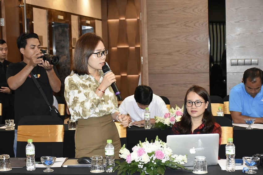 Bà Rịa – Vũng Tàu họp báo công bố Tuần lễ Du lịch năm 2023