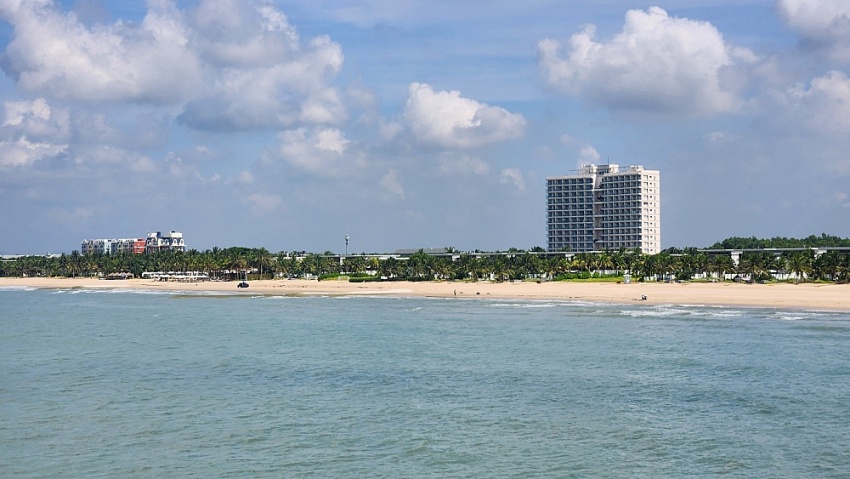 Bà Rịa – Vũng Tàu họp báo công bố Tuần lễ Du lịch năm 2023