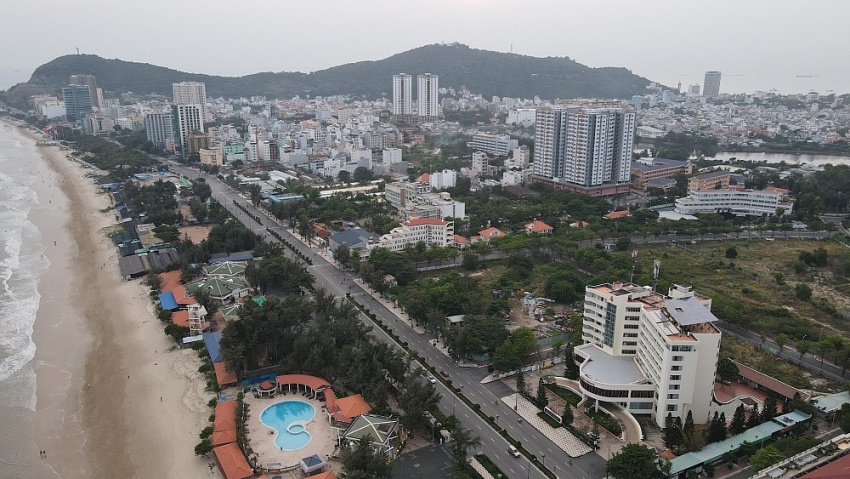 Bà Rịa – Vũng Tàu họp báo công bố Tuần lễ Du lịch năm 2023