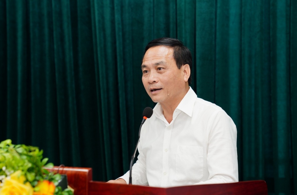 Giải pháp thúc đẩy chuyển đổi số các cơ quan báo chí, xuất bản