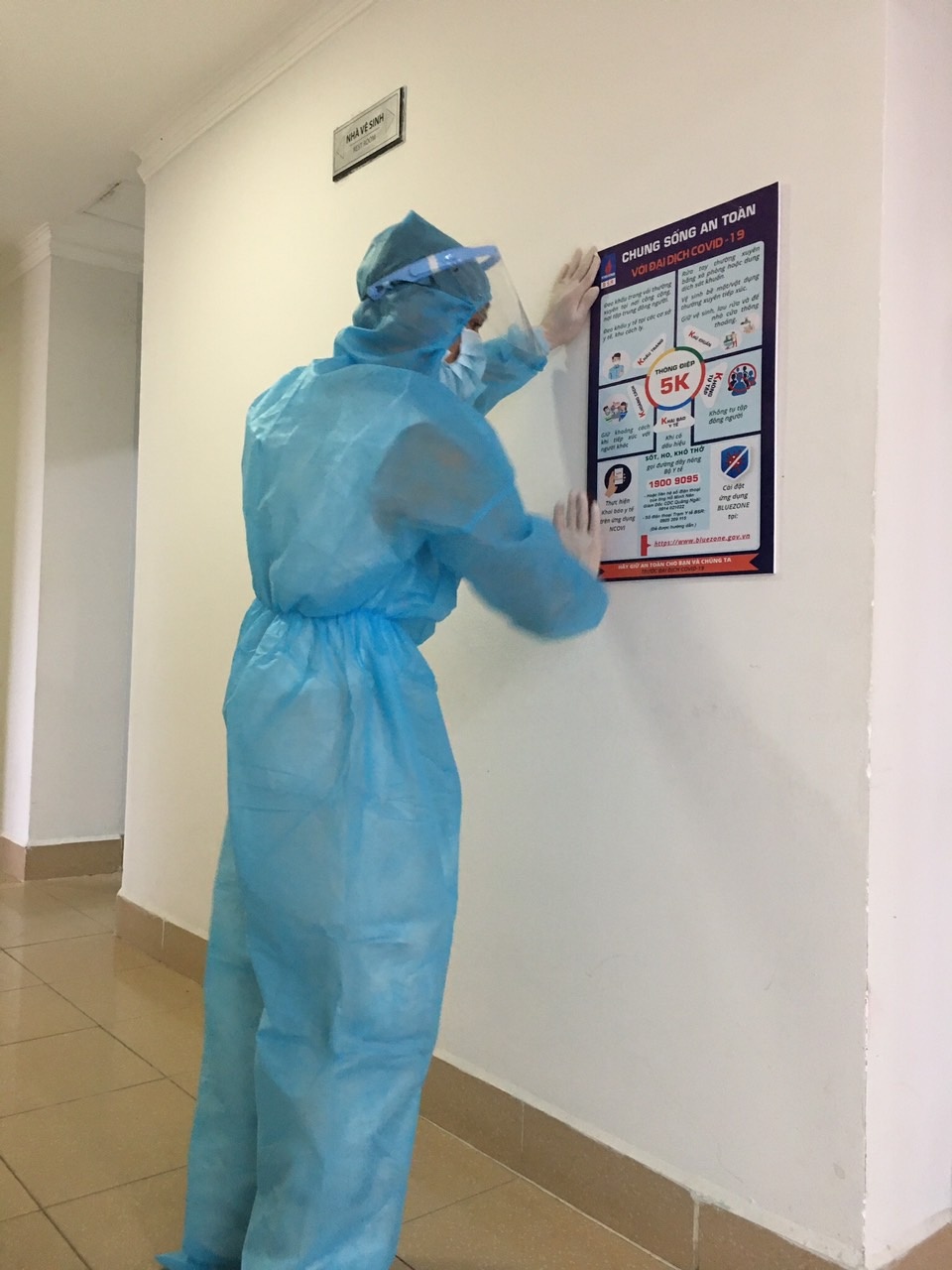Tác phẩm dự thi 