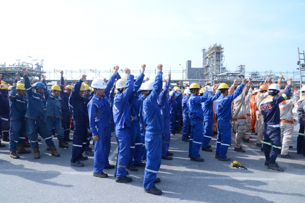 Tác phẩm dự thi 