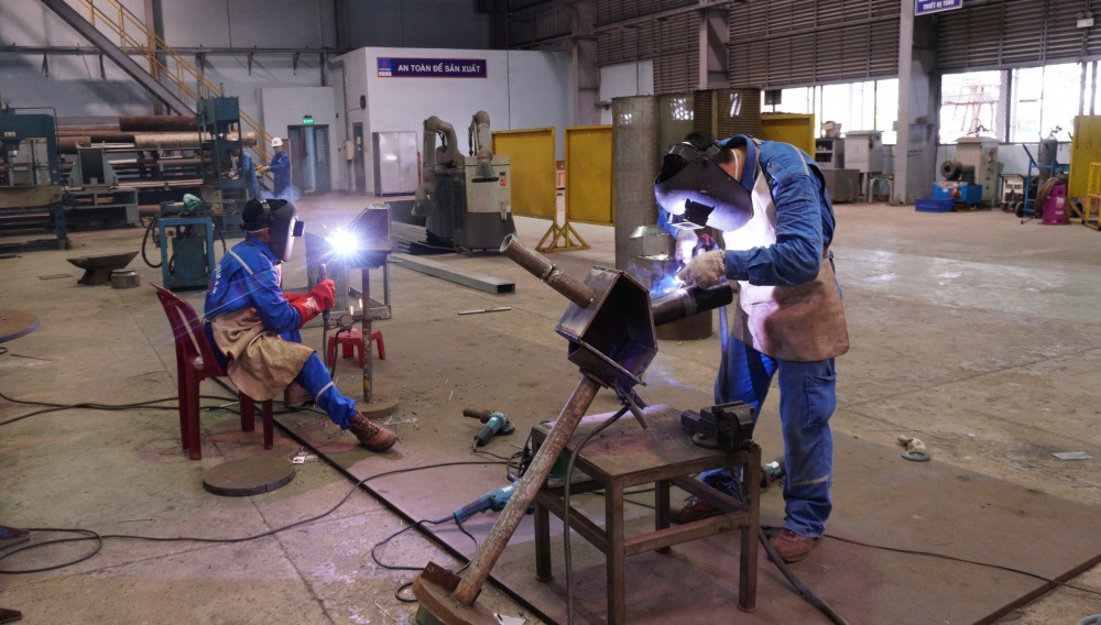 Tác phẩm dự thi 