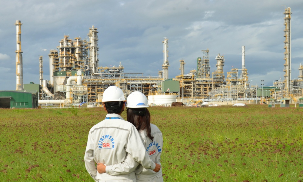 Tác phẩm dự thi 