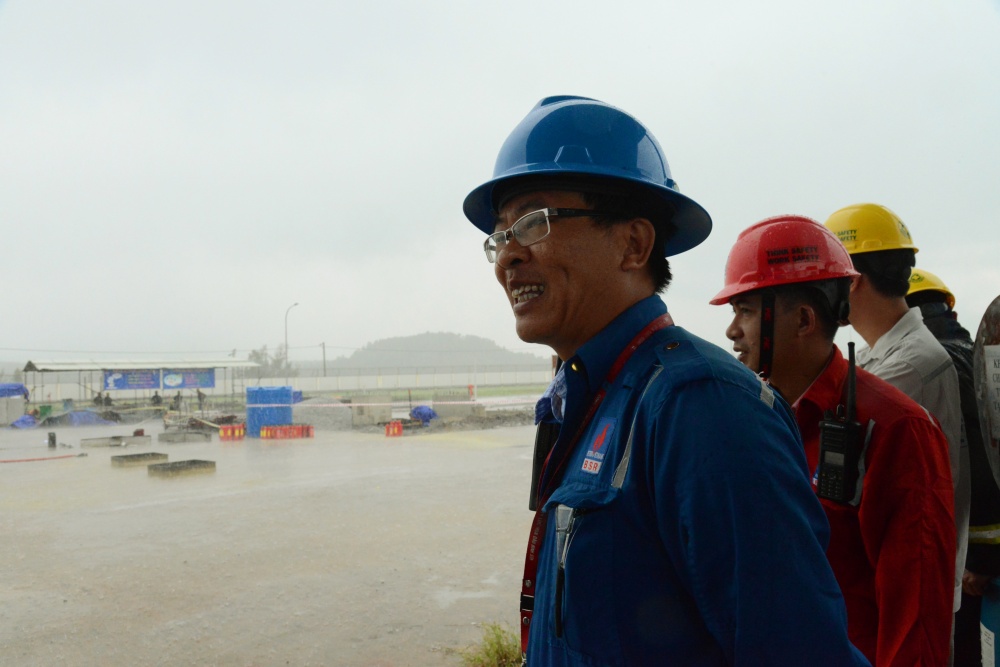 Tác phẩm dự thi 