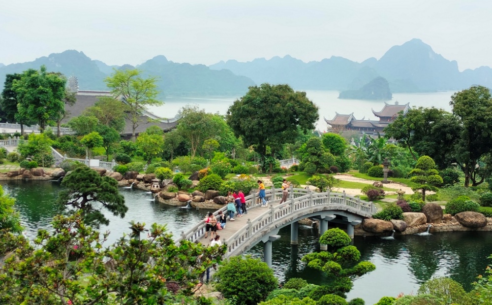 Tăng cường giám sát công tác quản lý điểm đến du lịch