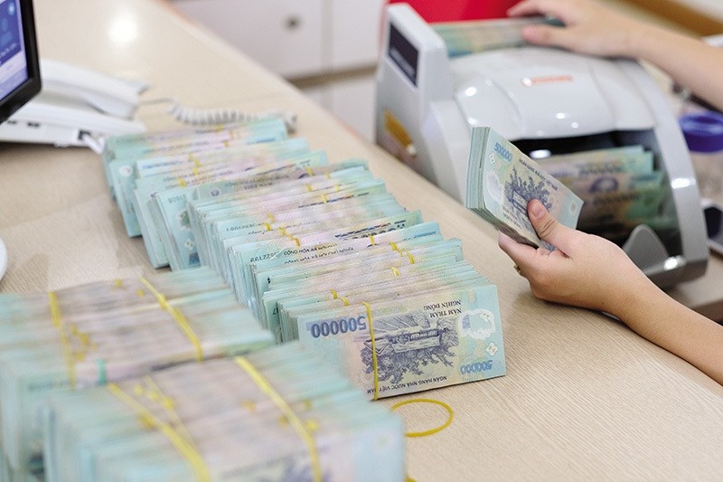 Nợ xấu gia tăng, ngân hàng “đau đầu” rao bán tài sản thế chấp