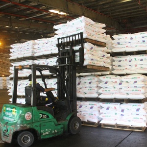 PVFCCo: Lượng tiêu thụ phân bón Phú Mỹ tăng 12% so với cùng kỳ