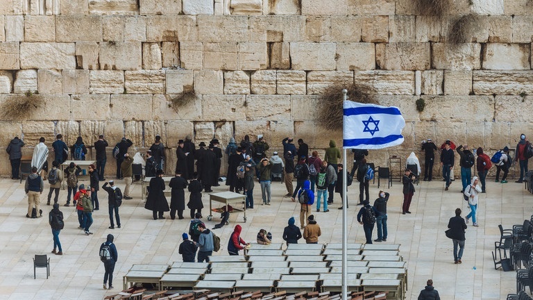 J.P.Morgan: Israel đối mặt nguy cơ khủng hoảng kinh tế nghiêm trọng J.P.Morgan: Israel đối mặt nguy cơ khủng hoảng kinh tế nghiêm trọng