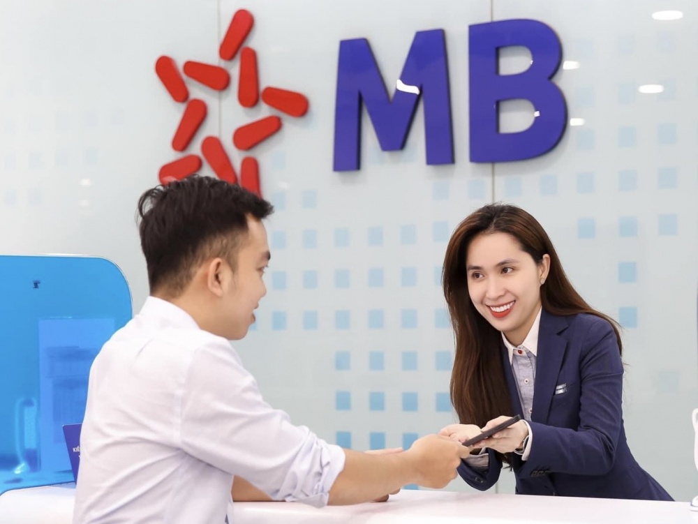 Tin ngân hàng ngày 31/10: Lợi nhuận trước thuế hợp nhất của MB đạt hơn 20.000 tỷ đồng