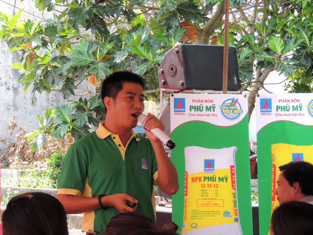 Tác phẩm dự thi 