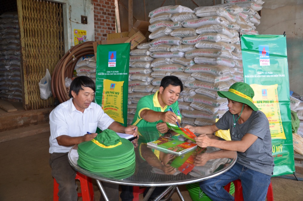 Tác phẩm dự thi 