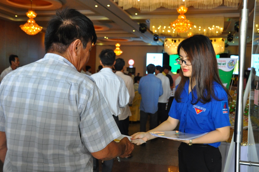 Tác phẩm dự thi 