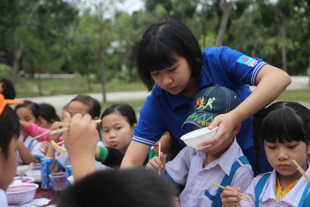 Tác phẩm dự thi 