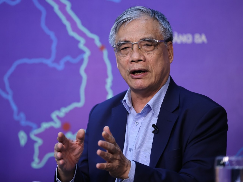 Chuyên gia: Tính đúng, tính đủ để có giá điện phù hợp