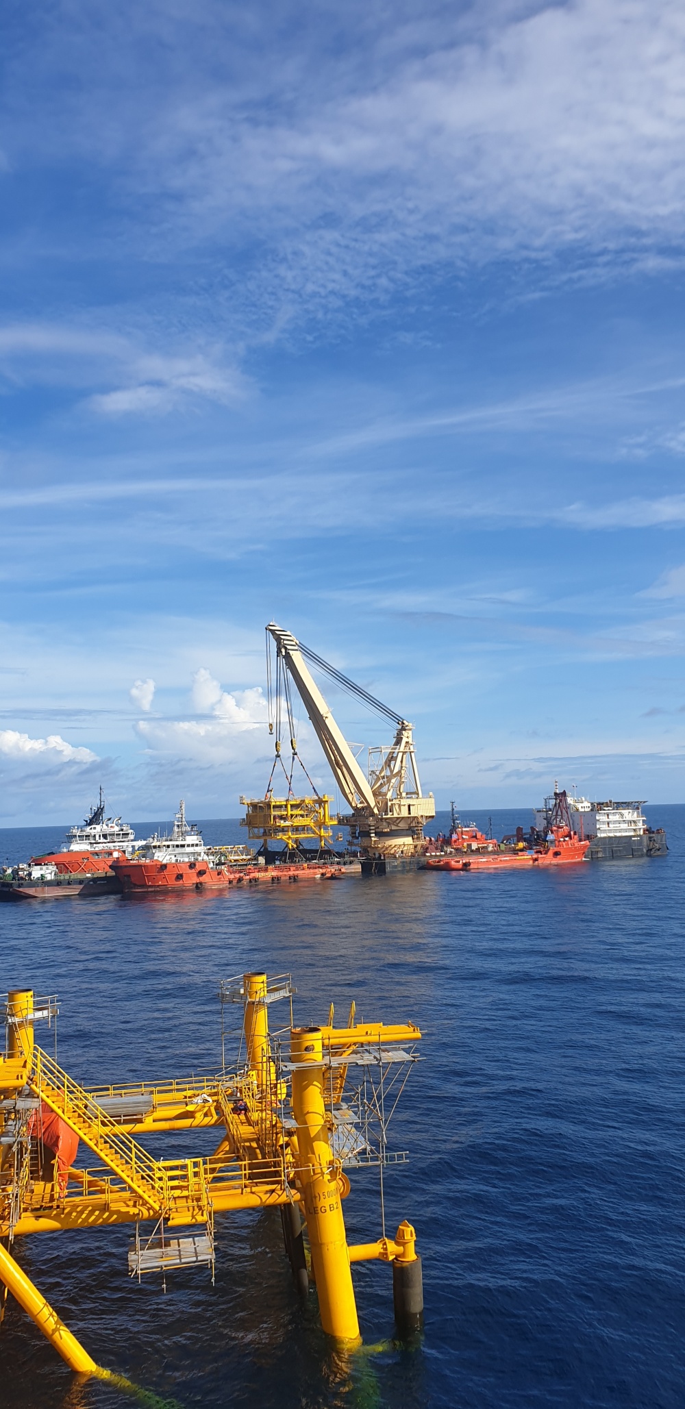 Tác phẩm dự thi 
