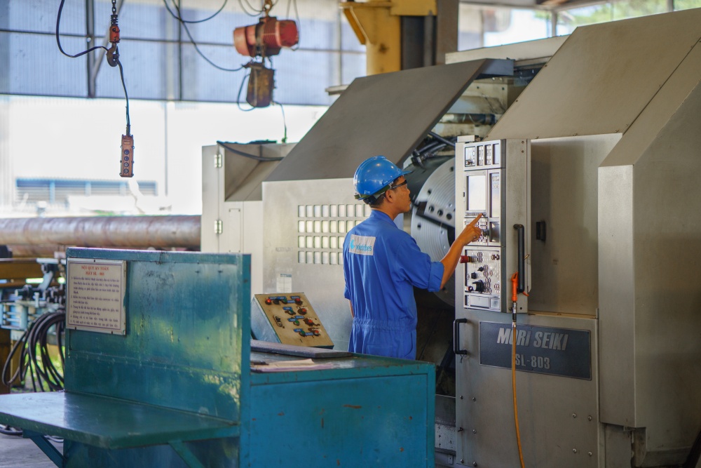 18-NCH-AB-0008-03: Gia công kim loại, bao gồm cắt, định dạng và ổ định cấu trúc kim loại. 18-NCH-AB-0008-03: Gia công kim loại, bao gồm cắt, định dạng và ổ định cấu trúc kim loại.