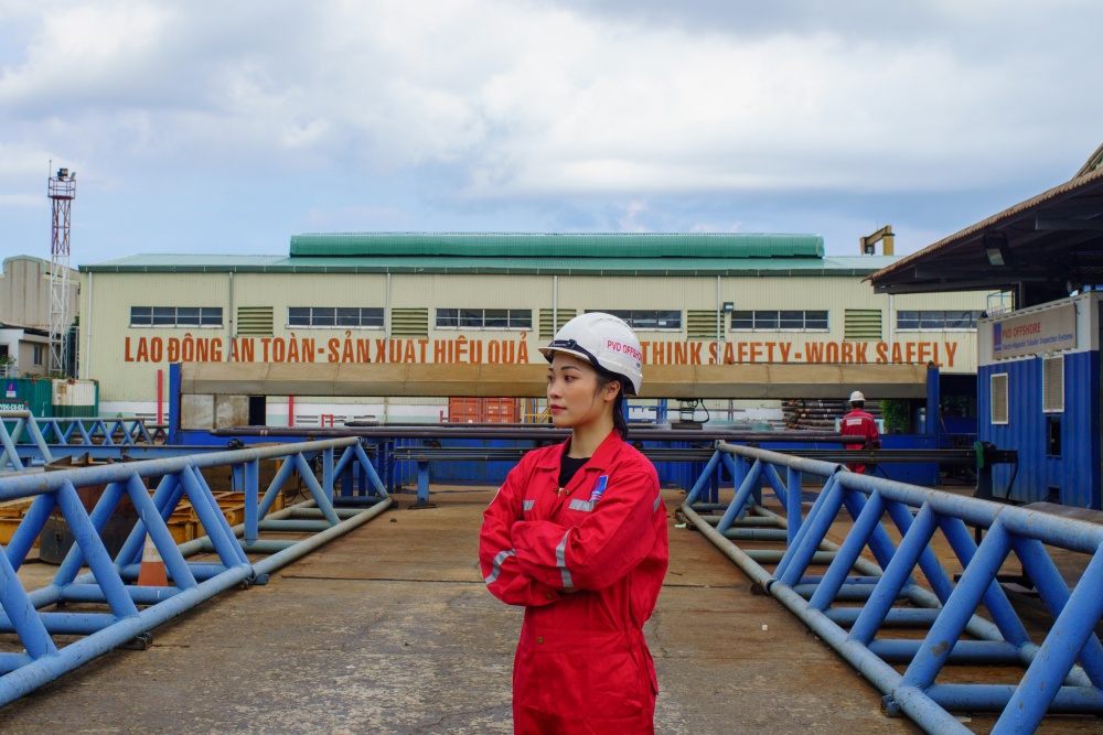 Tác phẩm dự thi 