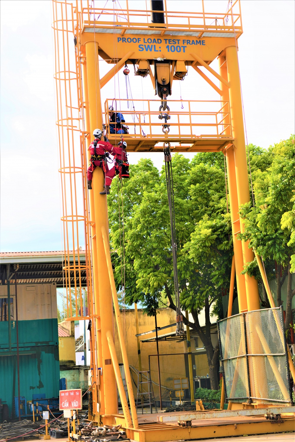 Tác phẩm dự thi 