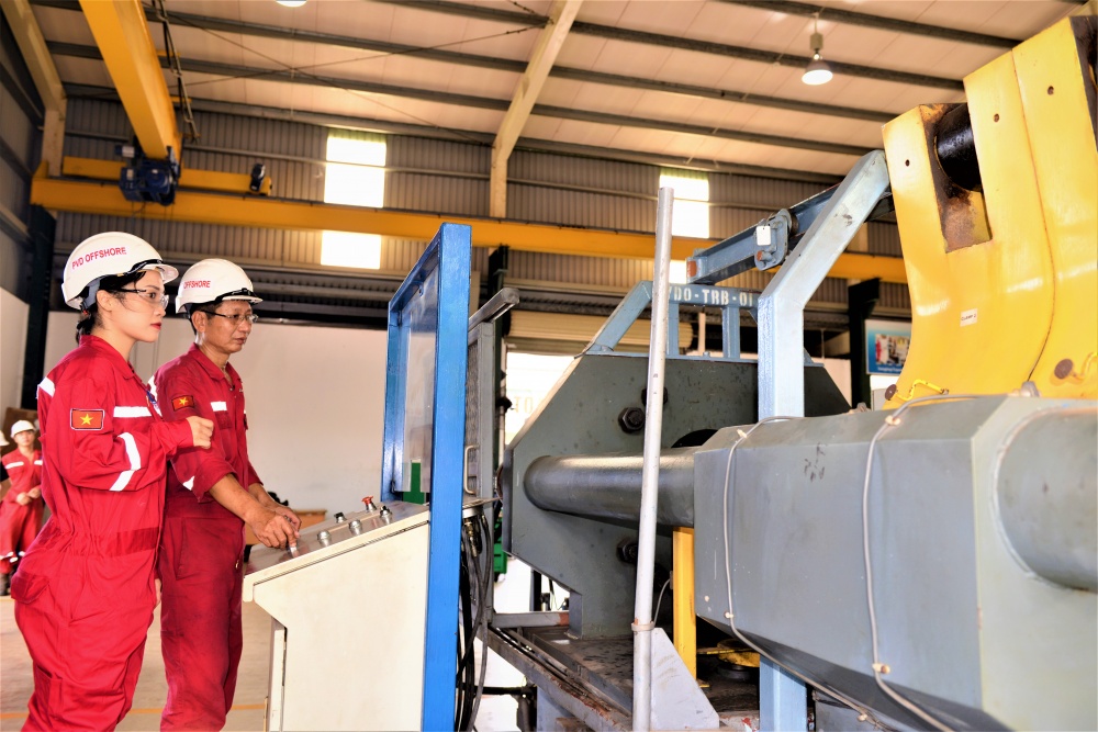 Tác phẩm dự thi 