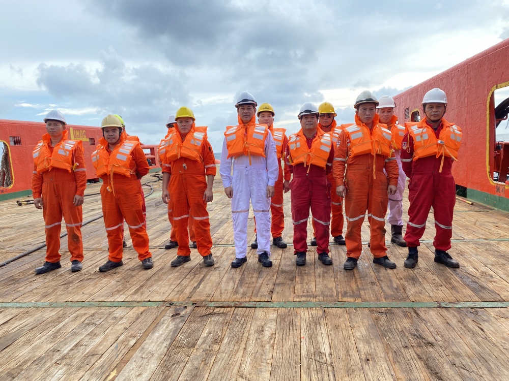 Tác phẩm dự thi 